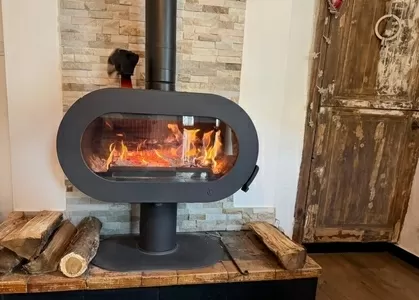 Character house for sale fos, midi-pyrenees, EG11-2508 Image - 6