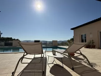 House for sale carlencas et levas, languedoc-roussillon, EG11-2509 Image - 1