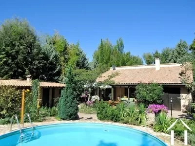 House for sale la tour sur orb, languedoc-roussillon, EG11-2520 Image - 1