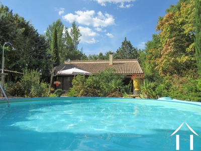 House for sale la tour sur orb, languedoc-roussillon, EG11-2520 Image - 9