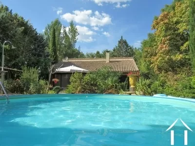 House for sale la tour sur orb, languedoc-roussillon, EG11-2520 Image - 9