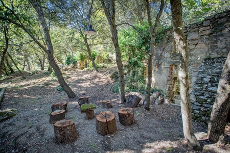 Castle, estate for sale bollene, provence-cote-d'azur, EG11-2523 Image - 3