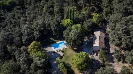 Castle, estate for sale bollene, provence-cote-d'azur, EG11-2523 Image - 8