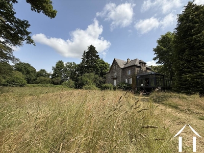 Manor House for sale conquereuil, pays-de-la-loire, EG11-2524 Image - 5