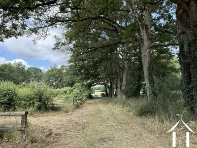 Manor House for sale conquereuil, pays-de-la-loire, EG11-2524 Image - 6