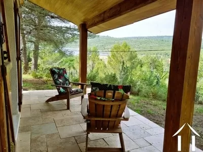 House for sale pouzols minervois, languedoc-roussillon, EG11-2529 Image - 5