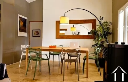 House for sale pouzols minervois, languedoc-roussillon, EG11-2529 Image - 7