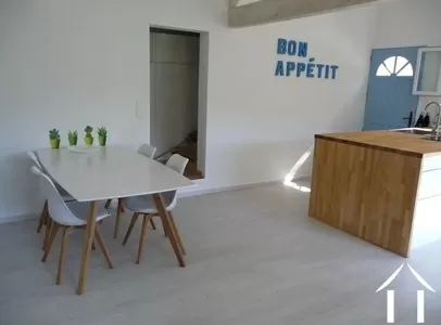 House for sale bedarieux, languedoc-roussillon, EG11-2533 Image - 5