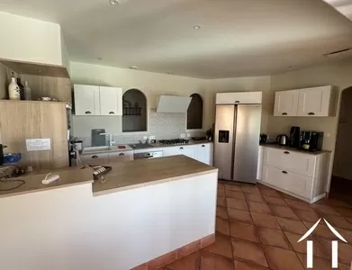 House for sale st chinian, languedoc-roussillon, EG11-2534 Image - 3