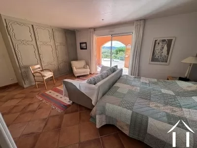 House for sale st chinian, languedoc-roussillon, EG11-2534 Image - 4