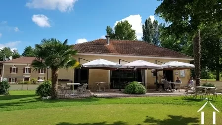 House for sale masseube, midi-pyrenees, EG11-2536 Image - 3