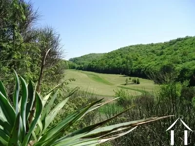House for sale masseube, midi-pyrenees, EG11-2536 Image - 5