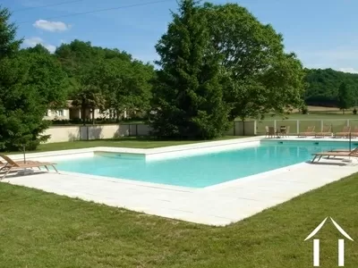 House for sale masseube, midi-pyrenees, EG11-2536 Image - 6