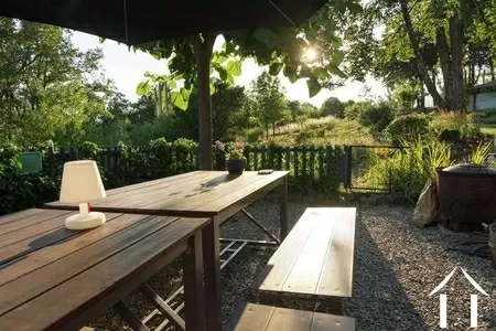 Property 1 hectare ++ for sale st laurent de cerdans, languedoc-roussillon, EG11-2538 Image - 3