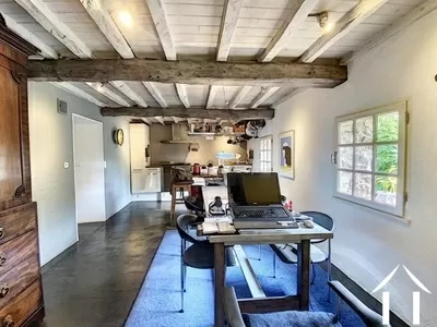 Property 1 hectare ++ for sale st laurent de cerdans, languedoc-roussillon, EG11-2538 Image - 4