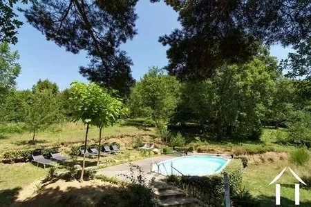 Property 1 hectare ++ for sale st laurent de cerdans, languedoc-roussillon, EG11-2538 Image - 5