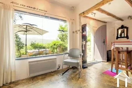 Property 1 hectare ++ for sale st laurent de cerdans, languedoc-roussillon, EG11-2538 Image - 6