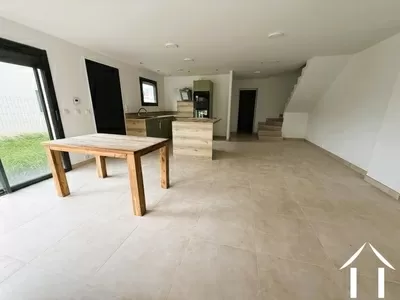 Modern house for sale olonzac, languedoc-roussillon, EG11-2540 Image - 3