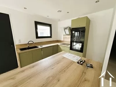 Modern house for sale olonzac, languedoc-roussillon, EG11-2540 Image - 4