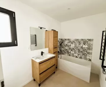 Modern house for sale olonzac, languedoc-roussillon, EG11-2541 Image - 2