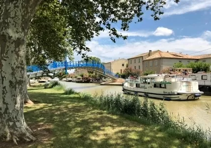 Modern house for sale olonzac, languedoc-roussillon, EG11-2541 Image - 7