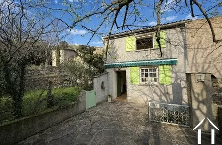 House for sale colombieres sur orb, languedoc-roussillon, EG11-2542 Image - 5