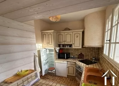 House for sale colombieres sur orb, languedoc-roussillon, EG11-2542 Image - 6