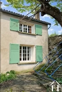 House for sale colombieres sur orb, languedoc-roussillon, EG11-2542 Image - 8