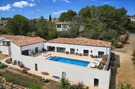 House for sale magalas, languedoc-roussillon, EG11-2544 Image - 1