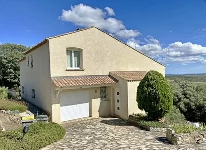 House for sale faugeres, rhone-alpes, EG11-2546 Image - 3