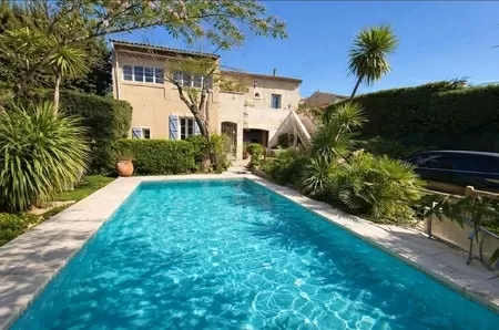 House for sale plaissan, languedoc-roussillon, EG11-2547 Image - 1