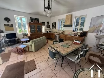 House for sale plaissan, languedoc-roussillon, EG11-2547 Image - 4