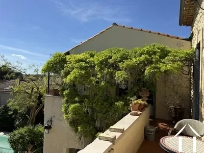 House for sale plaissan, languedoc-roussillon, EG11-2547 Image - 7