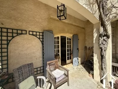 House for sale plaissan, languedoc-roussillon, EG11-2547 Image - 8