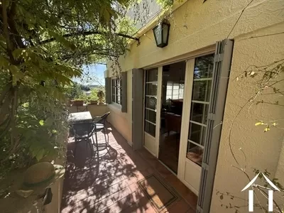 House for sale plaissan, languedoc-roussillon, EG11-2547 Image - 9