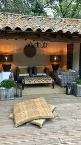 Property 1 hectare ++ for sale uchaux, provence-cote-d'azur, EG11-2548 Image - 9