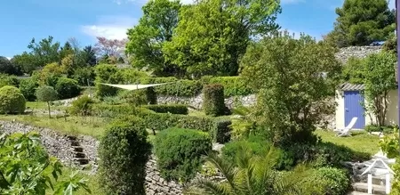 Manor House for sale bedarieux, languedoc-roussillon, EG11-2549 Image - 3