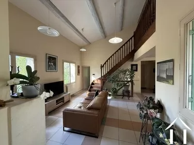 House for sale st clement de riviere, languedoc-roussillon, EG11-2551 Image - 3