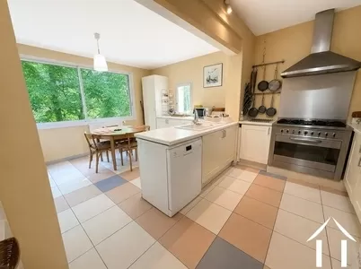 House for sale st clement de riviere, languedoc-roussillon, EG11-2551 Image - 6