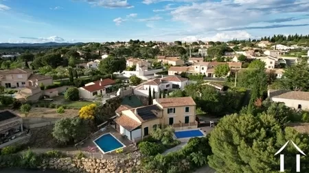 House for sale magalas, languedoc-roussillon, EG11-2556 Image - 2