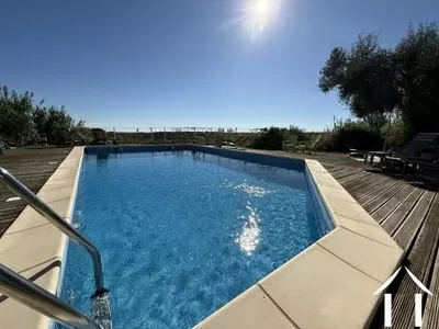 House for sale magalas, languedoc-roussillon, EG11-2556 Image - 3
