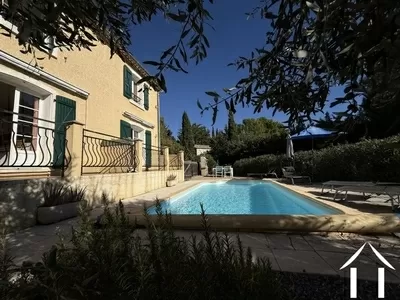 House for sale magalas, languedoc-roussillon, EG11-2556 Image - 5