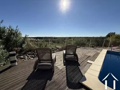 House for sale magalas, languedoc-roussillon, EG11-2556 Image - 8