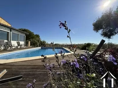 House for sale magalas, languedoc-roussillon, EG11-2556 Image - 9