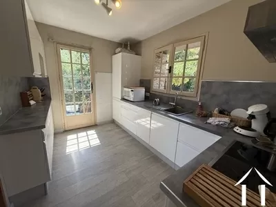 Character house for sale lamalou les bains, languedoc-roussillon, EG11-2561 Image - 6