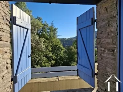 Character house for sale lamalou les bains, languedoc-roussillon, EG11-2561 Image - 7