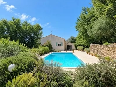 House for sale colombieres sur orb, languedoc-roussillon, EG11-2562 Image - 1