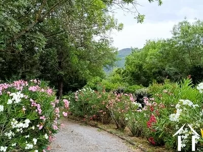 House for sale colombieres sur orb, languedoc-roussillon, EG11-2562 Image - 3