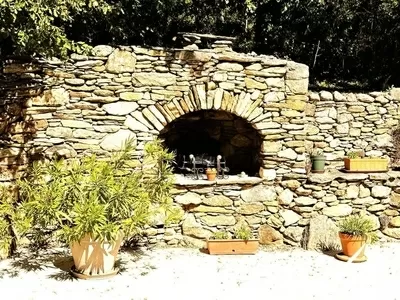 House for sale colombieres sur orb, languedoc-roussillon, EG11-2562 Image - 4