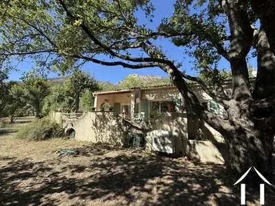 House for sale colombieres sur orb, languedoc-roussillon, EG11-2562 Image - 5